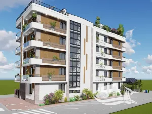 Prodej bytu 1+kk, Cullera, Španělsko, 26 m2