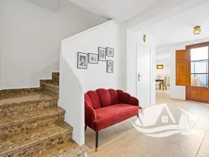 Prodej rodinného domu, Oliva, Španělsko, 197 m2