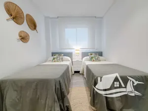 Prodej bytu 2+kk, Xeresa, Španělsko, 48 m2