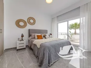 Prodej bytu 2+kk, Xeresa, Španělsko, 48 m2