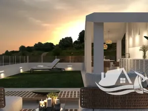 Prodej bytu 2+kk, Xeresa, Španělsko, 48 m2