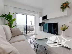 Prodej bytu 3+kk, Xeresa, Španělsko, 64 m2
