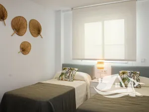 Prodej bytu 3+kk, Xeresa, Španělsko, 64 m2