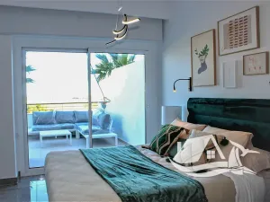 Prodej bytu 3+kk, Xeresa, Španělsko, 64 m2