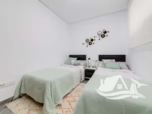 Prodej bytu 3+kk, Xeresa, Španělsko, 64 m2
