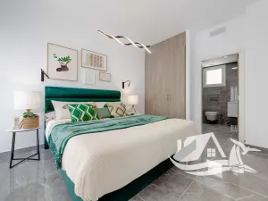 Prodej bytu 3+kk, Xeresa, Španělsko, 64 m2