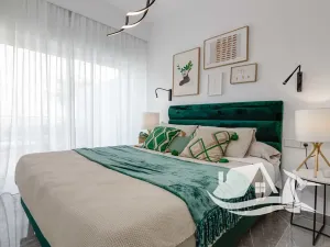 Prodej bytu 3+kk, Xeresa, Španělsko, 64 m2