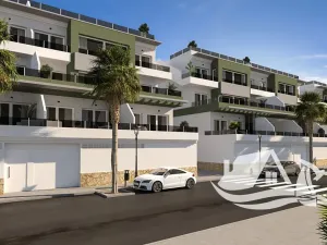 Prodej bytu 3+kk, Xeresa, Španělsko, 64 m2