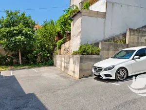 Prodej bytu 2+kk, Makarska, Chorvatsko, 38 m2