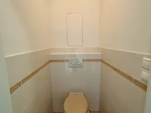 Pronájem bytu 2+kk, Praha - Hostavice, U Hostavického potoka, 50 m2