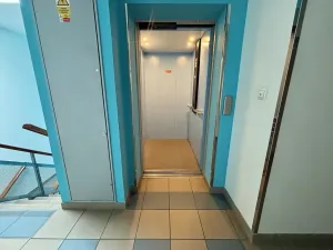 Pronájem bytu 2+kk, Praha - Hostavice, U Hostavického potoka, 50 m2