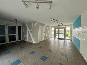 Pronájem bytu 2+kk, Praha - Hostavice, U Hostavického potoka, 50 m2
