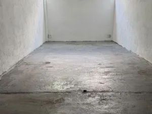 Pronájem garáže, Zlín, 16 m2