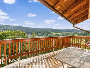 Prodej bytu 2+kk, Tanvald, Kostelní, 52 m2