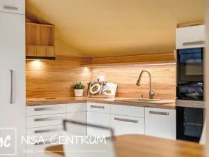 Prodej bytu 2+kk, Tanvald, Kostelní, 52 m2