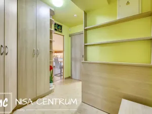 Prodej bytu 2+kk, Tanvald, Kostelní, 52 m2