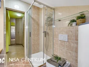 Prodej bytu 2+kk, Tanvald, Kostelní, 52 m2