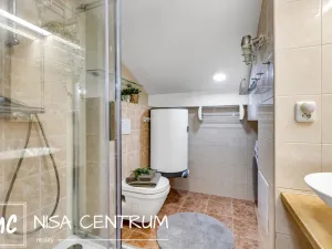 Prodej bytu 2+kk, Tanvald, Kostelní, 52 m2