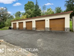 Prodej bytu 2+kk, Tanvald, Kostelní, 52 m2