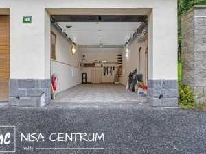 Prodej bytu 2+kk, Tanvald, Kostelní, 52 m2