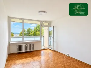 Pronájem bytu 2+1, Česká Lípa, Železničářská, 62 m2