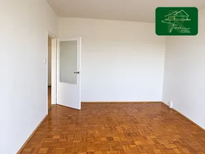 Pronájem bytu 2+1, Česká Lípa, Železničářská, 62 m2
