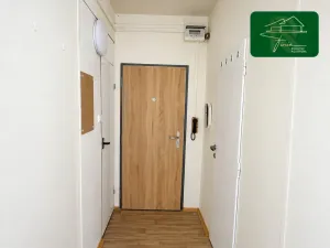 Pronájem bytu 2+1, Česká Lípa, Železničářská, 62 m2