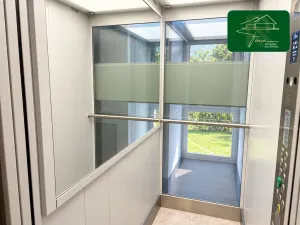 Pronájem bytu 2+1, Česká Lípa, Železničářská, 62 m2