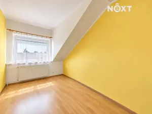 Prodej bytu 2+kk, Mladá Boleslav, Václavkova, 47 m2
