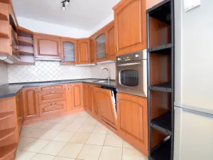 Pronájem bytu 3+kk, Brno - Židenice, Mutěnická, 80 m2