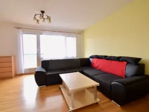 Pronájem bytu 3+kk, Brno - Židenice, Mutěnická, 80 m2