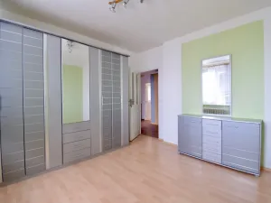 Pronájem bytu 3+kk, Brno - Židenice, Mutěnická, 80 m2