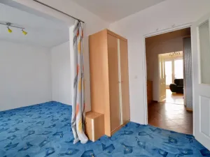 Pronájem bytu 3+kk, Brno - Židenice, Mutěnická, 80 m2