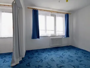Pronájem bytu 3+kk, Brno - Židenice, Mutěnická, 80 m2