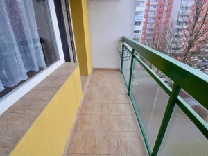 Pronájem bytu 3+kk, Brno - Židenice, Mutěnická, 80 m2