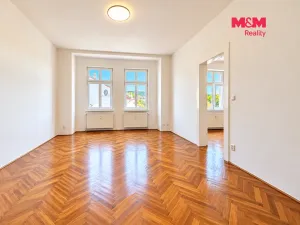 Pronájem bytu 4+kk, Úpice, Regnerova, 98 m2
