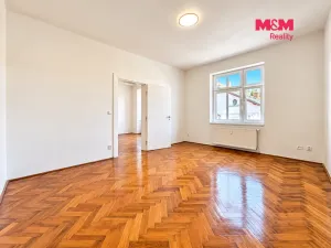 Pronájem bytu 4+kk, Úpice, Regnerova, 98 m2