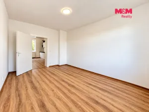 Pronájem bytu 4+kk, Úpice, Regnerova, 98 m2