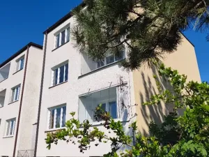 Prodej bytu 3+1, Hořín, 80 m2