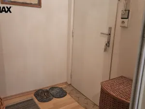 Prodej bytu 1+1, České Budějovice - České Budějovice 2, Vodňanská, 44 m2