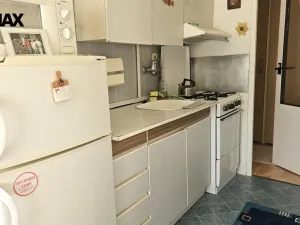 Prodej bytu 1+1, České Budějovice - České Budějovice 2, Vodňanská, 44 m2