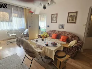 Prodej bytu 1+1, České Budějovice - České Budějovice 2, Vodňanská, 44 m2