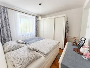 Prodej bytu 3+1, Břeclav, U Jánského dvora, 78 m2