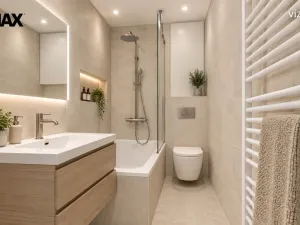 Prodej chalupy, Staré Hobzí, 54 m2
