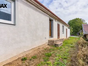 Prodej chalupy, Staré Hobzí, 54 m2