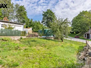 Prodej chalupy, Staré Hobzí, 54 m2