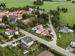 Prodej chalupy, Staré Hobzí, 54 m2