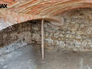 Prodej chalupy, Staré Hobzí, 54 m2