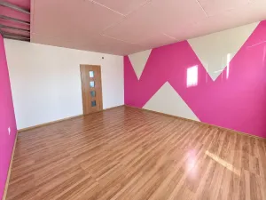 Pronájem bytu 2+kk, Duchcov, Družby, 59 m2