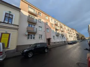 Pronájem bytu 2+kk, Duchcov, Družby, 59 m2